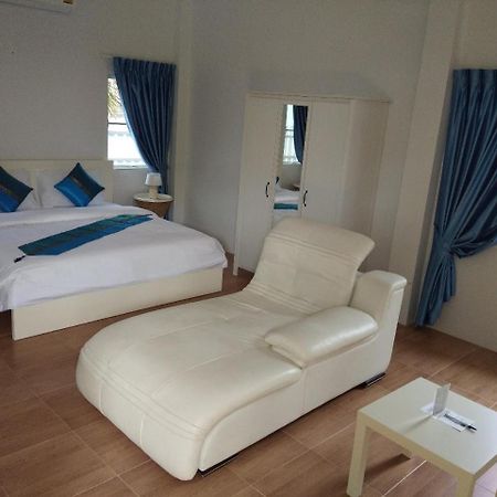 La Maison Ya Nui Resort Phuket Rawai Eksteriør billede