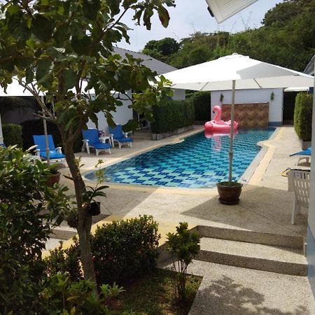 La Maison Ya Nui Resort Phuket Rawai Eksteriør billede