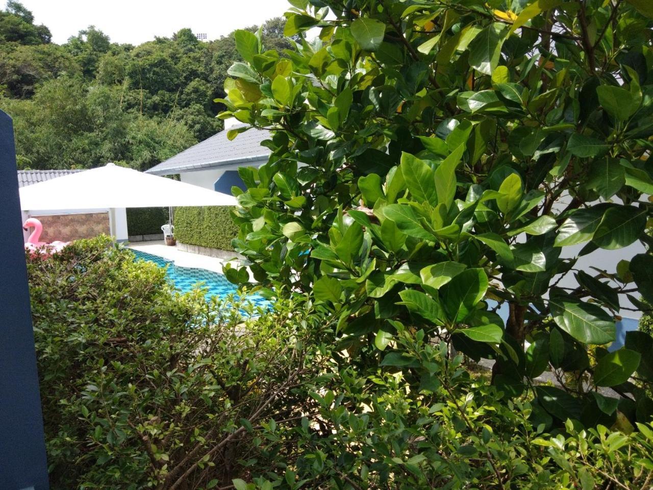 La Maison Ya Nui Resort Phuket Rawai Eksteriør billede