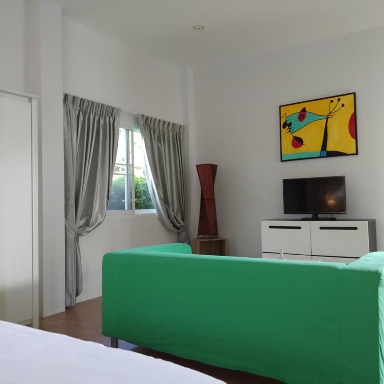 La Maison Ya Nui Resort Phuket Rawai Eksteriør billede