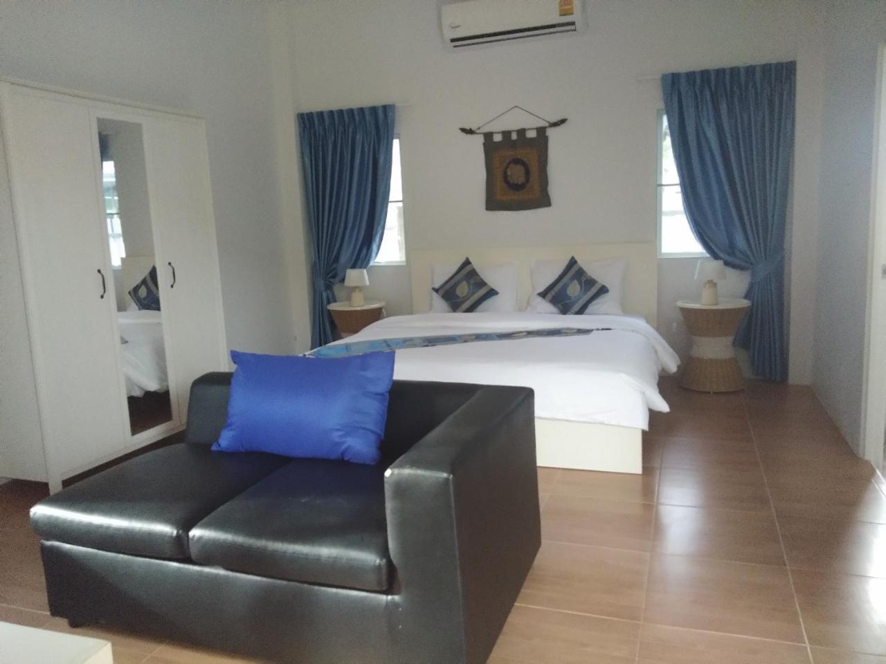 La Maison Ya Nui Resort Phuket Rawai Eksteriør billede