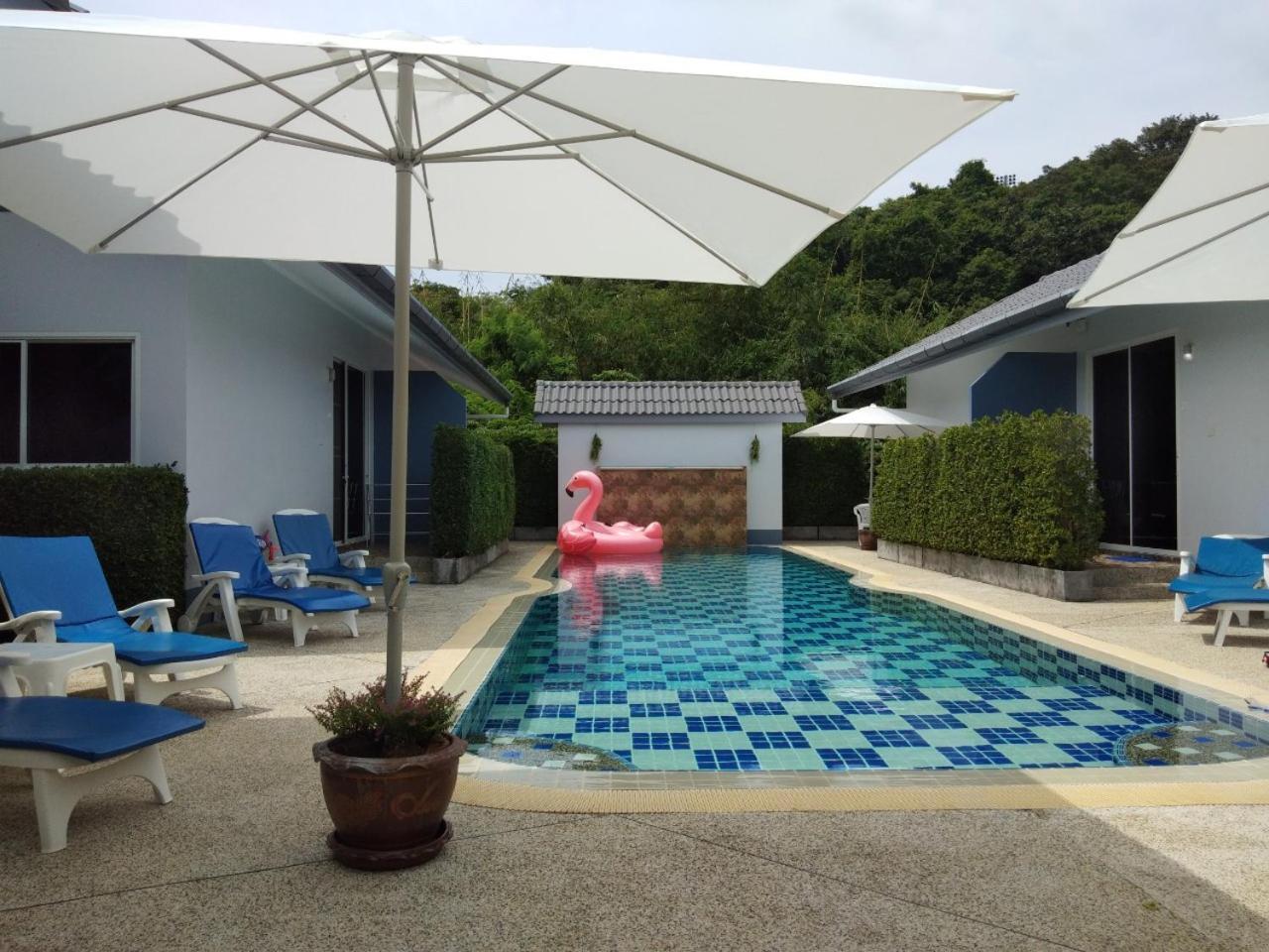 La Maison Ya Nui Resort Phuket Rawai Eksteriør billede