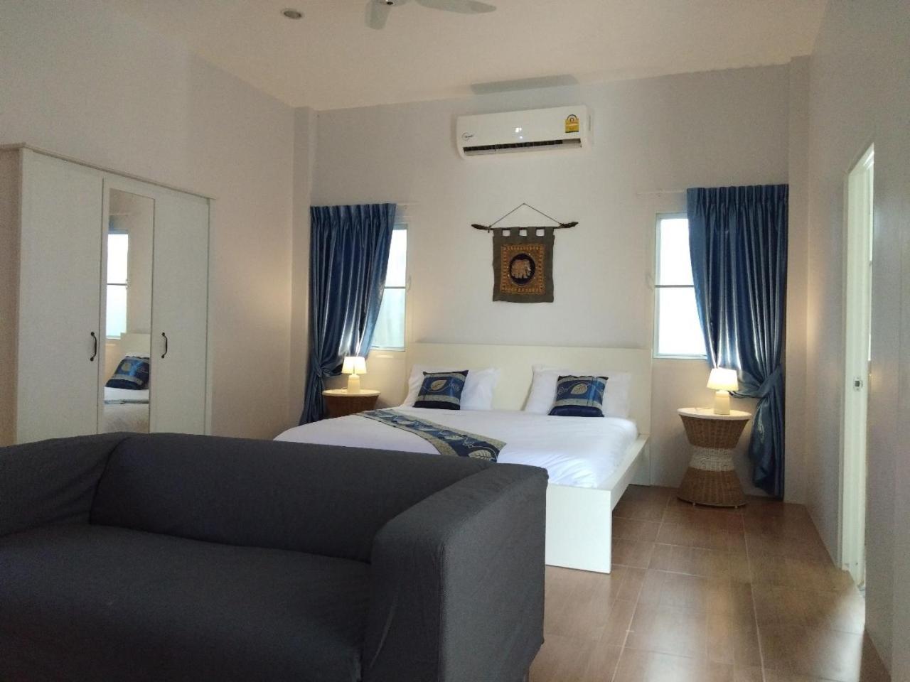La Maison Ya Nui Resort Phuket Rawai Eksteriør billede