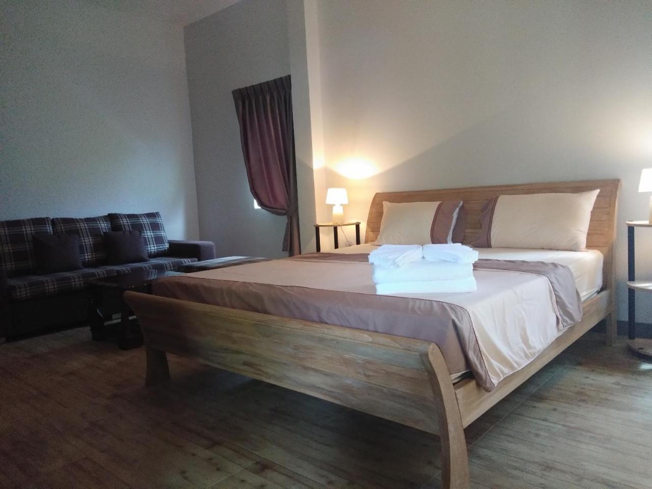 La Maison Ya Nui Resort Phuket Rawai Eksteriør billede