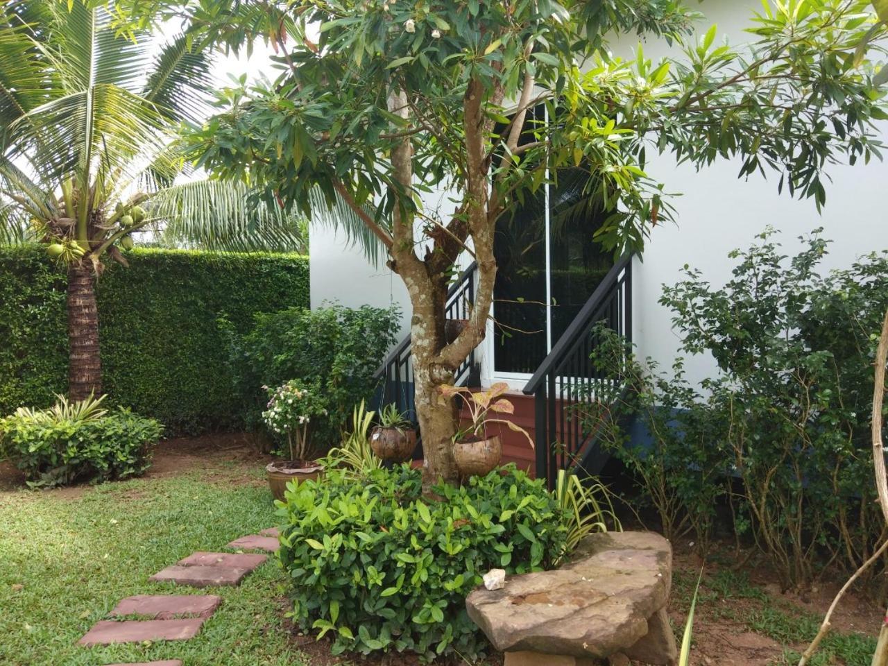 La Maison Ya Nui Resort Phuket Rawai Eksteriør billede