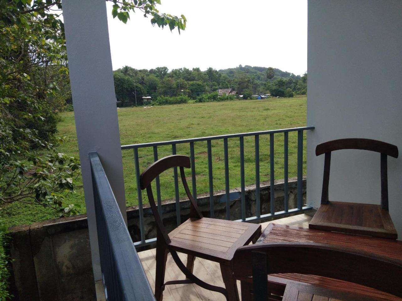 La Maison Ya Nui Resort Phuket Rawai Eksteriør billede