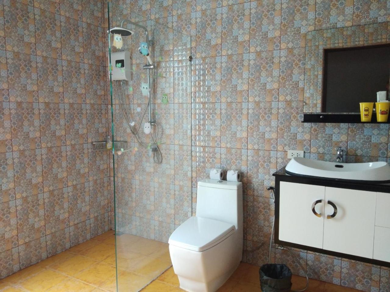 La Maison Ya Nui Resort Phuket Rawai Eksteriør billede